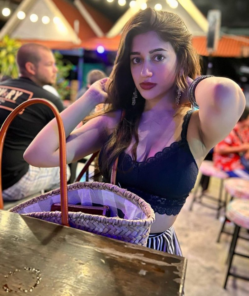 Sneha Khanna
