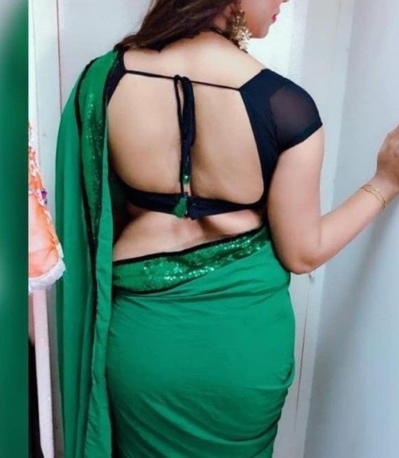 Payal Rao