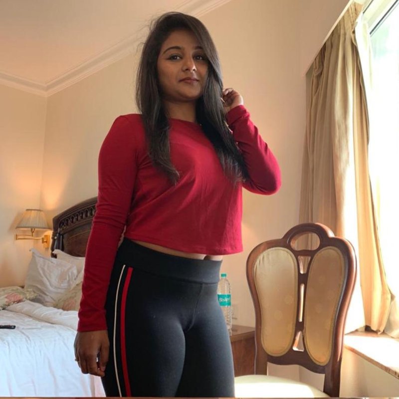 Naina Mehra