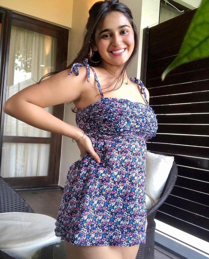 Shreya Sethi