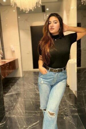 Charvi Chawla