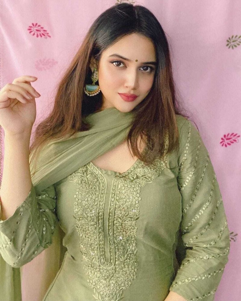 Komal Das