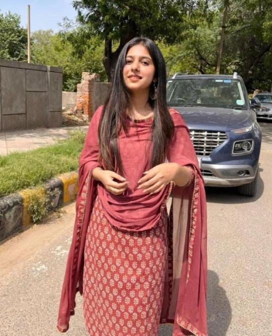 Garima Patel