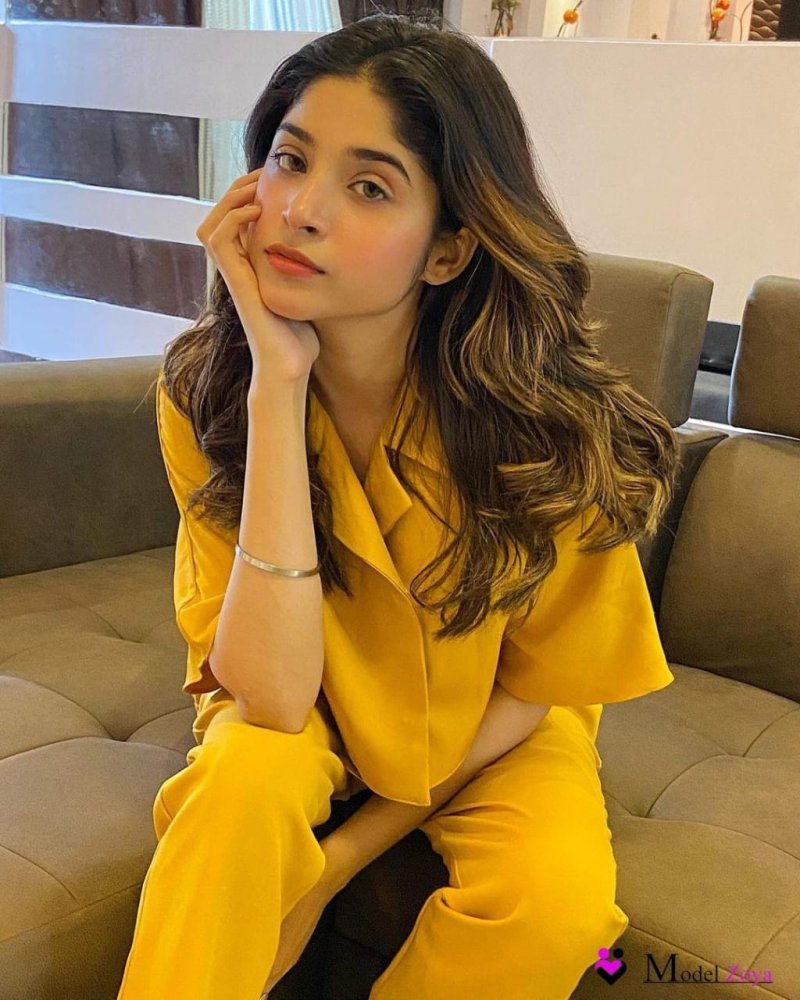Mehak Verma