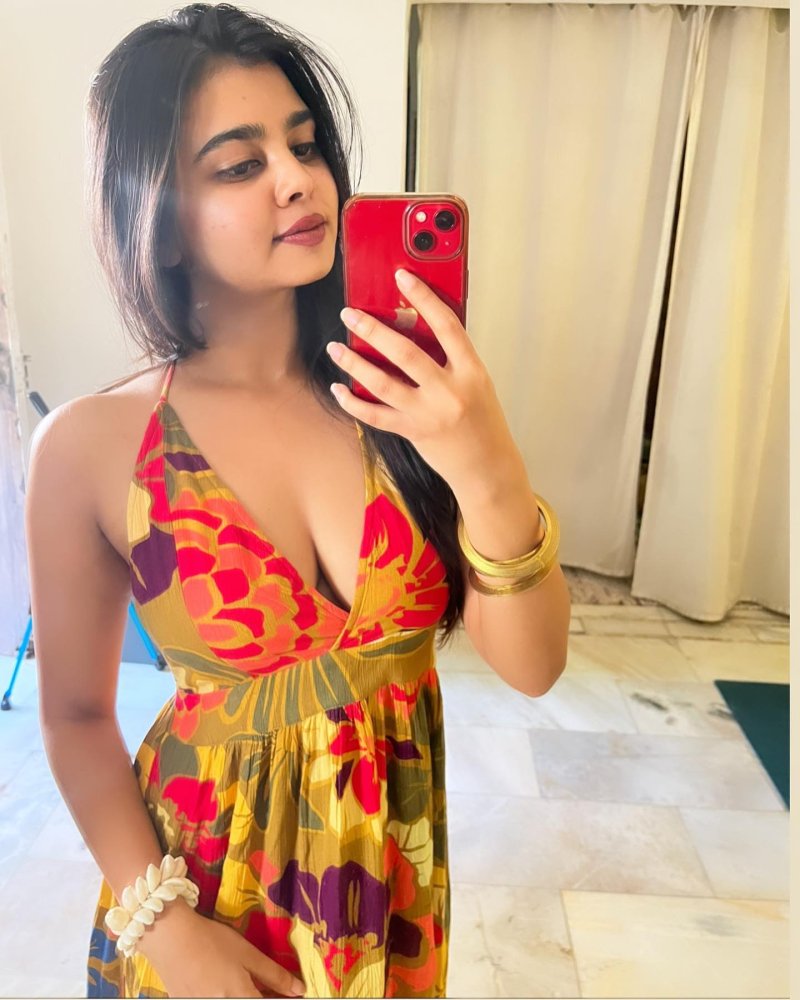 Mehak Kapoor