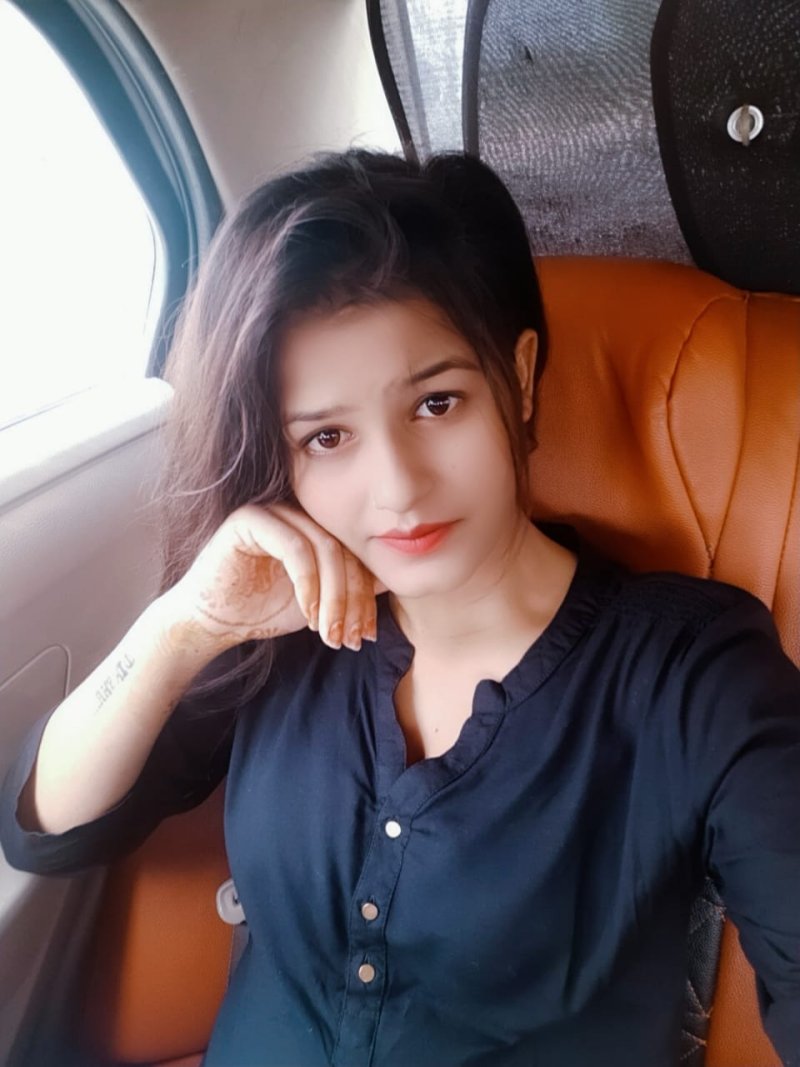 Aarohi Das
