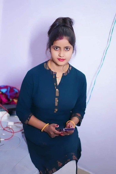 Divya Patel