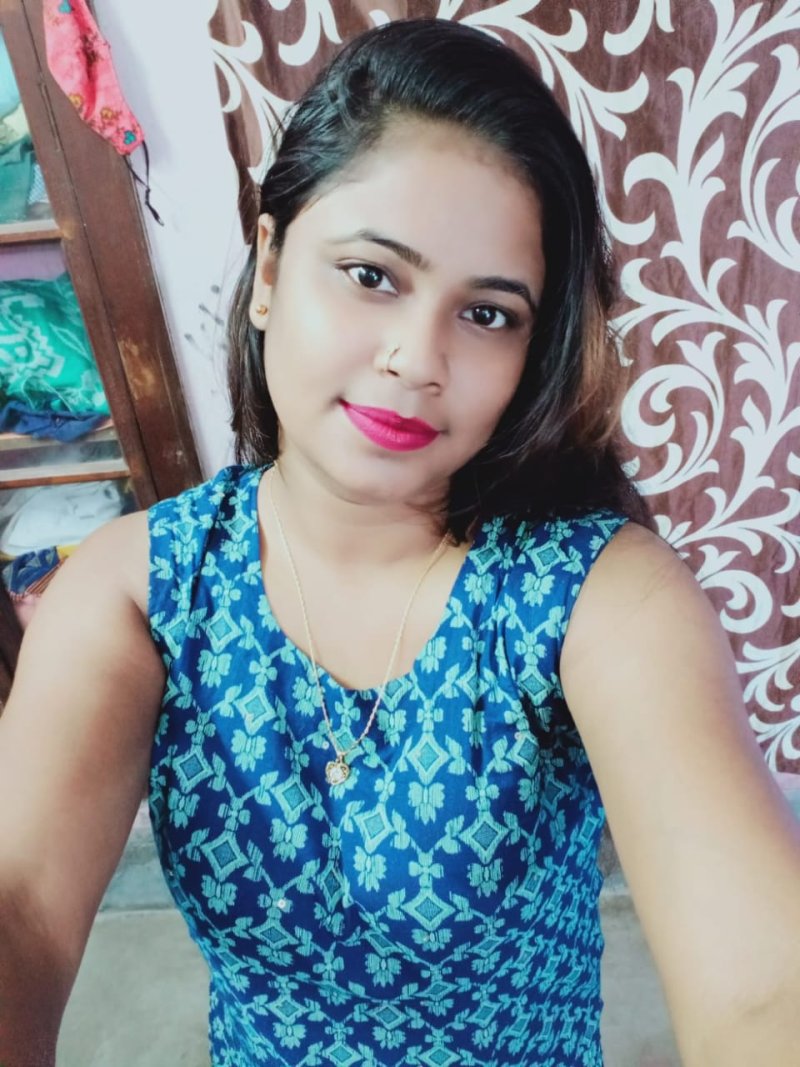 Naina Agarwal