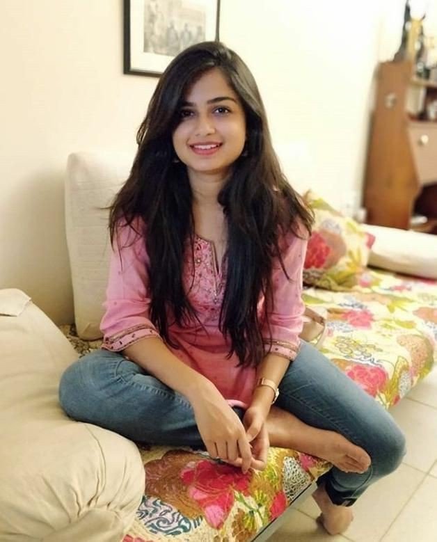 Charvi Reddy