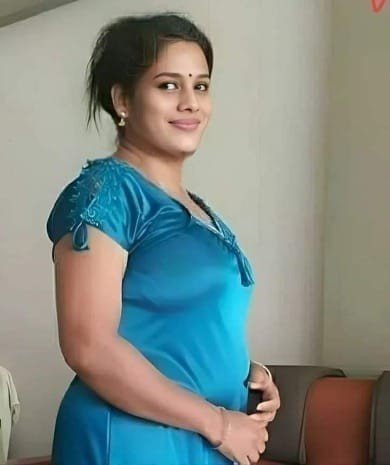 Naina Agarwal