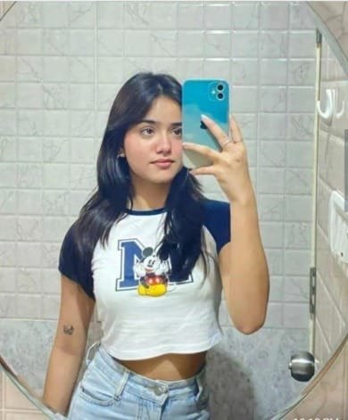 Mehak Shetty