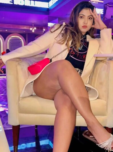 Bhavna Pillai