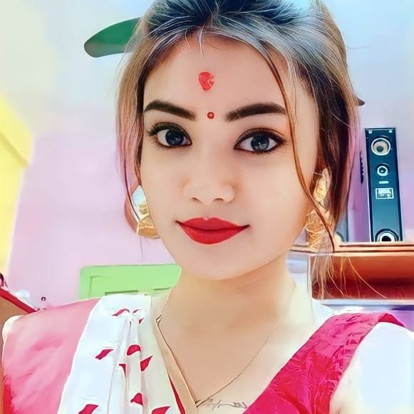 Megha Pillai