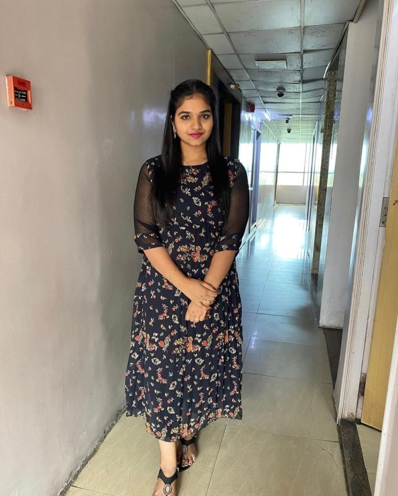 Navya Pandey